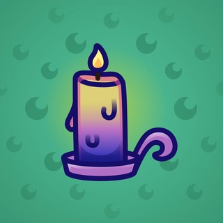 Eternal Candle #1820
