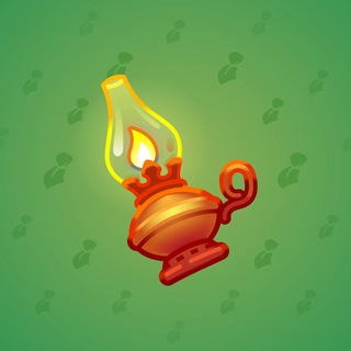 Chill Flame #159881