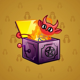 Jack-in-the-Box #46533