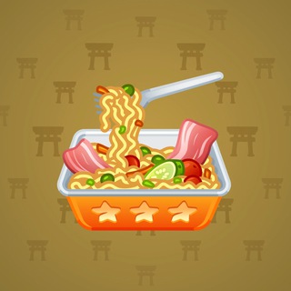 Instant Ramen #318262