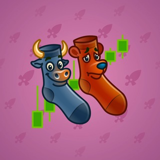 Fresh Socks #125539