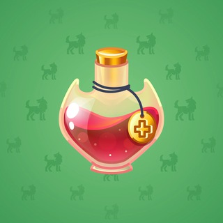 Love Potion #24944