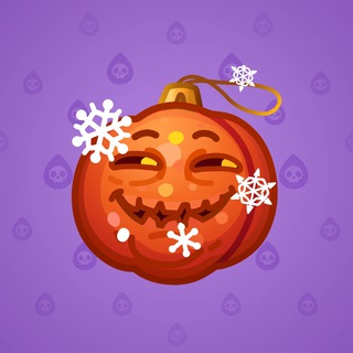 Mad Pumpkin #11884
