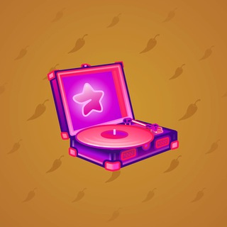 Record Player #8951