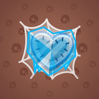 Trapped Heart #17558