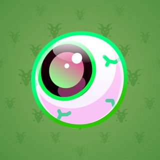 Evil Eye #59145