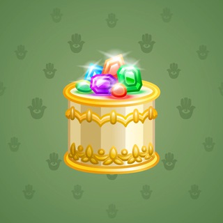 Treasure