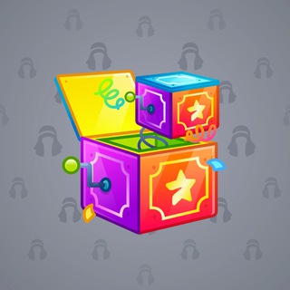 Jack-in-the-Box #72215