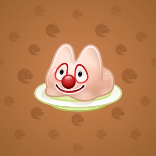 Jelly Bunny #97089
