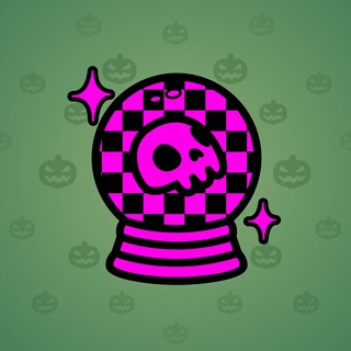 Crystal Ball #7585