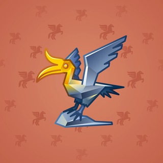 Rare Bird #9762