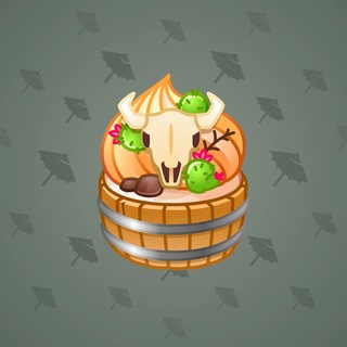 Whip Cupcake #279914