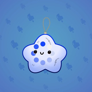Hanging Star #20462