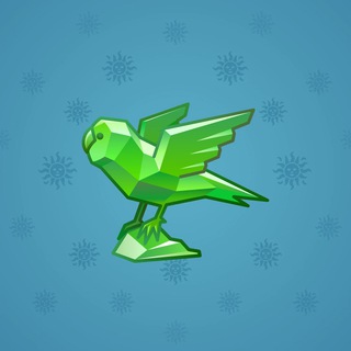 Rare Bird #6563