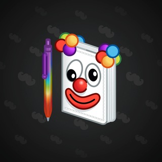 Star Notepad #3120