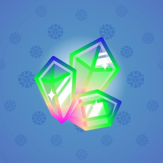 Ion Gem #850