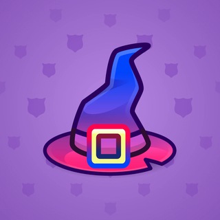 Witch Hat #72521