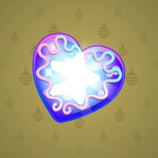 Cookie Heart #51463