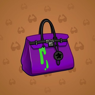 Loot Bag #14086