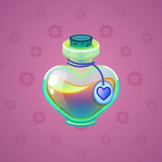 Love Potion #3405