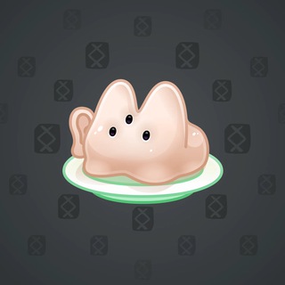 Jelly Bunny #67710
