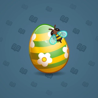Easter Egg #75956