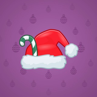 Santa Hat #14623