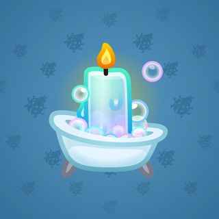Eternal Candle #38209