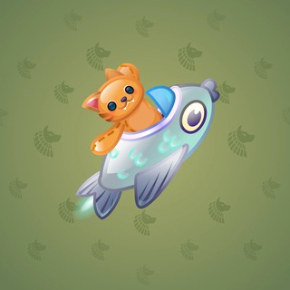 Stellar Rocket #74562