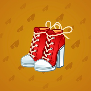 Sky Stilettos #9383