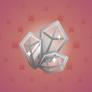 Ion Gem #316