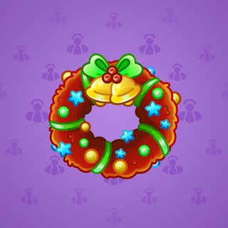 Winter Wreath #66675