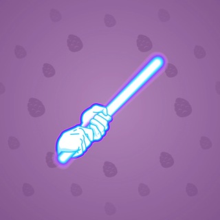 Light Sword #5459