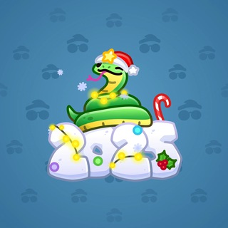 Lunar Snake #176349
