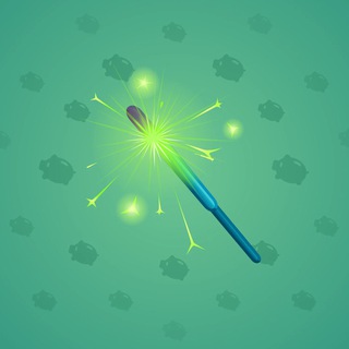 Party Sparkler #105261