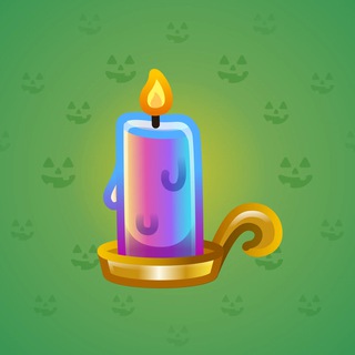 Eternal Candle #3485