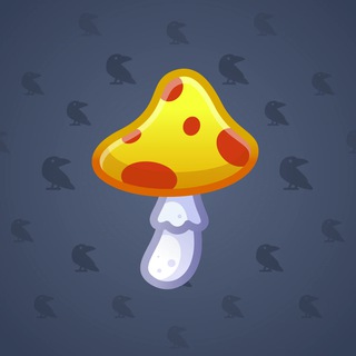 Spy Agaric #60120
