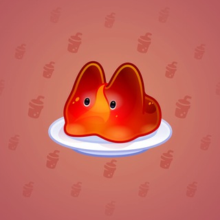 Jelly Bunny #16016