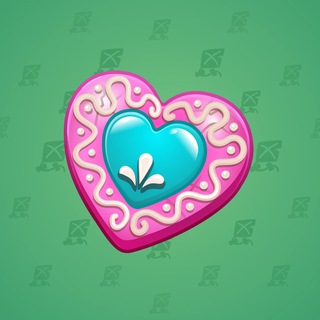 Cookie Heart #175909