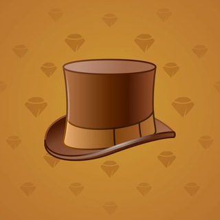 Top Hat #22199
