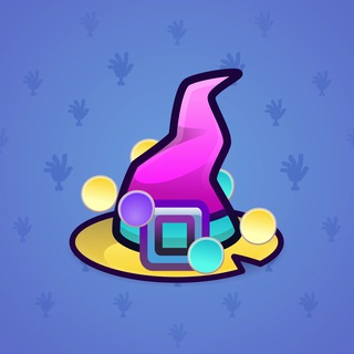 Witch Hat #34237