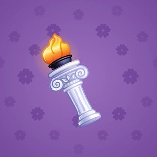Chill Flame #210757