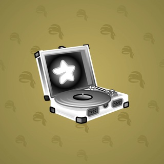 Record Player #25775