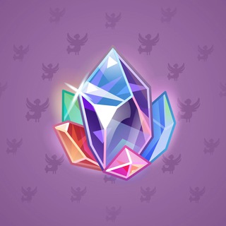 Astral Shard #1290