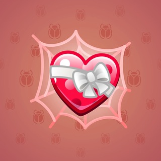 Trapped Heart #8242