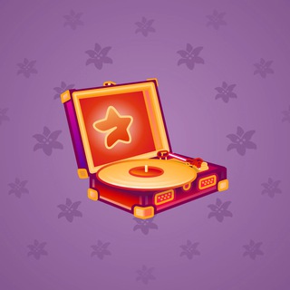 Record Player #1529