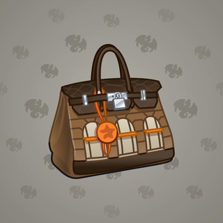 Loot Bag #2270