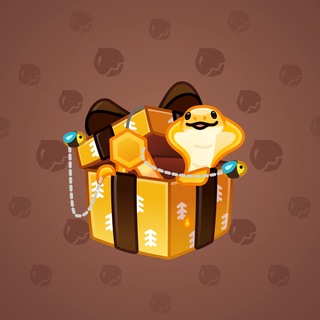 Snake Box #179462
