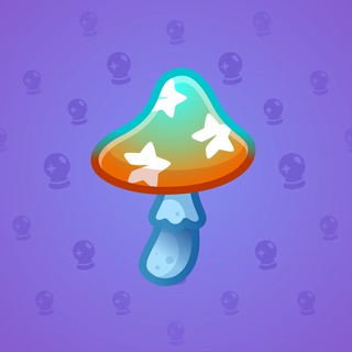 Spy Agaric #29932