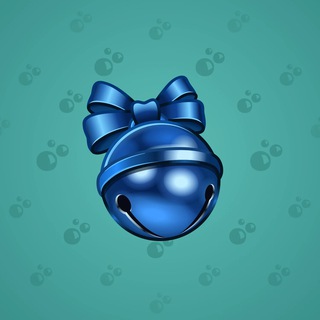 Sleigh Bell #9591